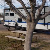 Review photo of San Antonio KOA by Mary T., May 7, 2019