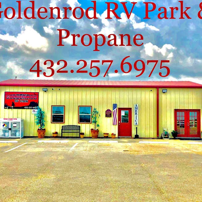 THE 10+ BEST RV Parks near Midland, TX