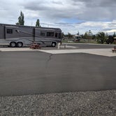 Review photo of Deschute County Expo RV Park by Stefanie W., May 24, 2019