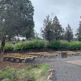 Review photo of Tumalo State Park Campground by Hannah M., May 21, 2019