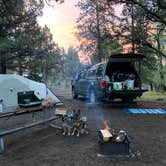 Review photo of Tumalo State Park Campground by Hannah M., May 21, 2019