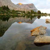 Review photo of Vogelsang High Sierra Camp by Tara B., May 24, 2019