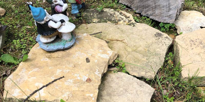 Camper submitted image from Kentuckiana Campground