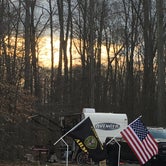 Review photo of West Branch State Park Campground by Debbie K., May 24, 2019