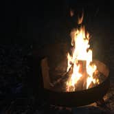 Review photo of West Branch State Park Campground by Debbie K., May 24, 2019