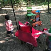 Review photo of Green Meadow Camping Area by Joseph N., May 5, 2019