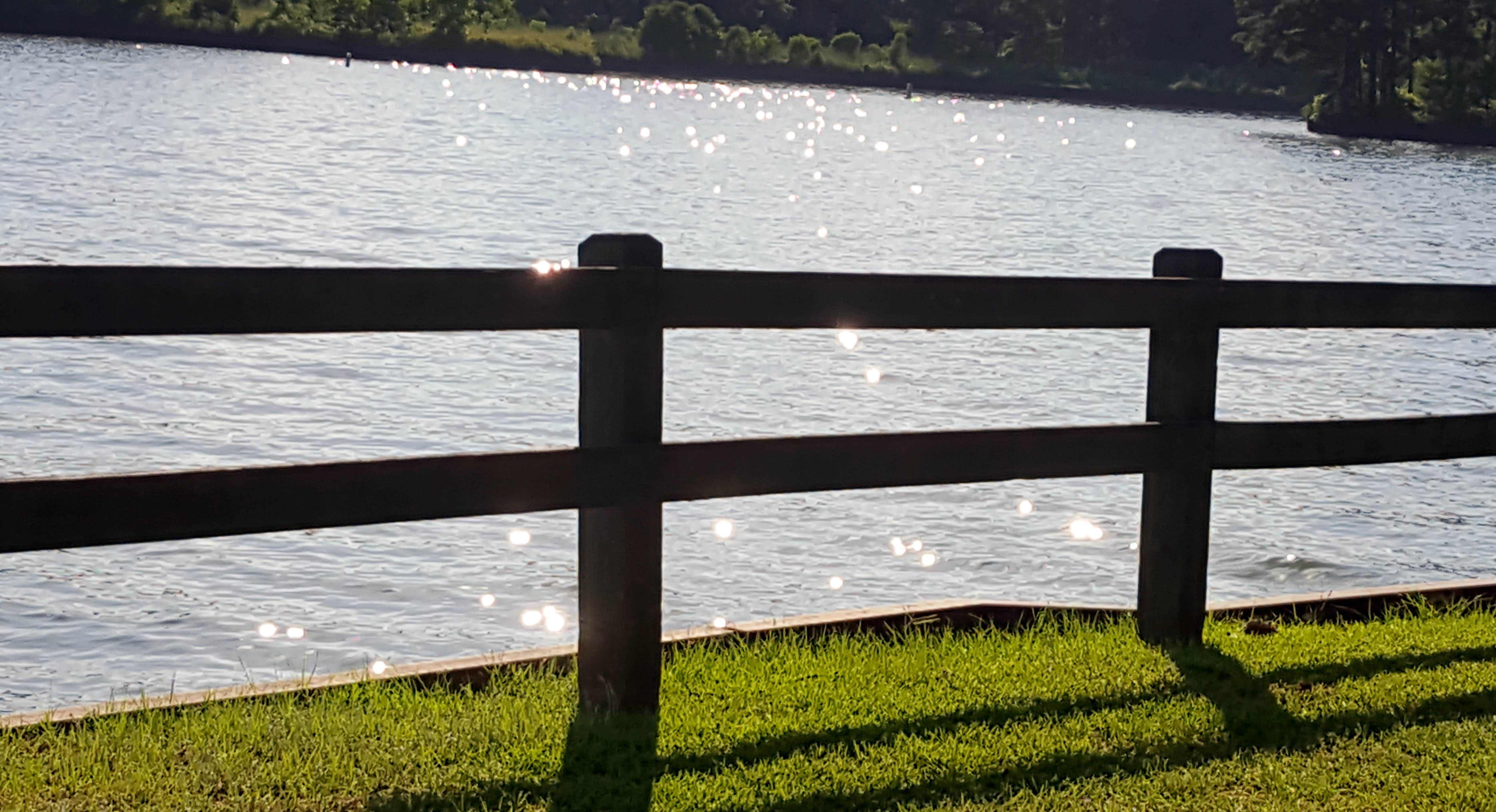 Hardridge Creek Campground | Fort Gaines, Georgia