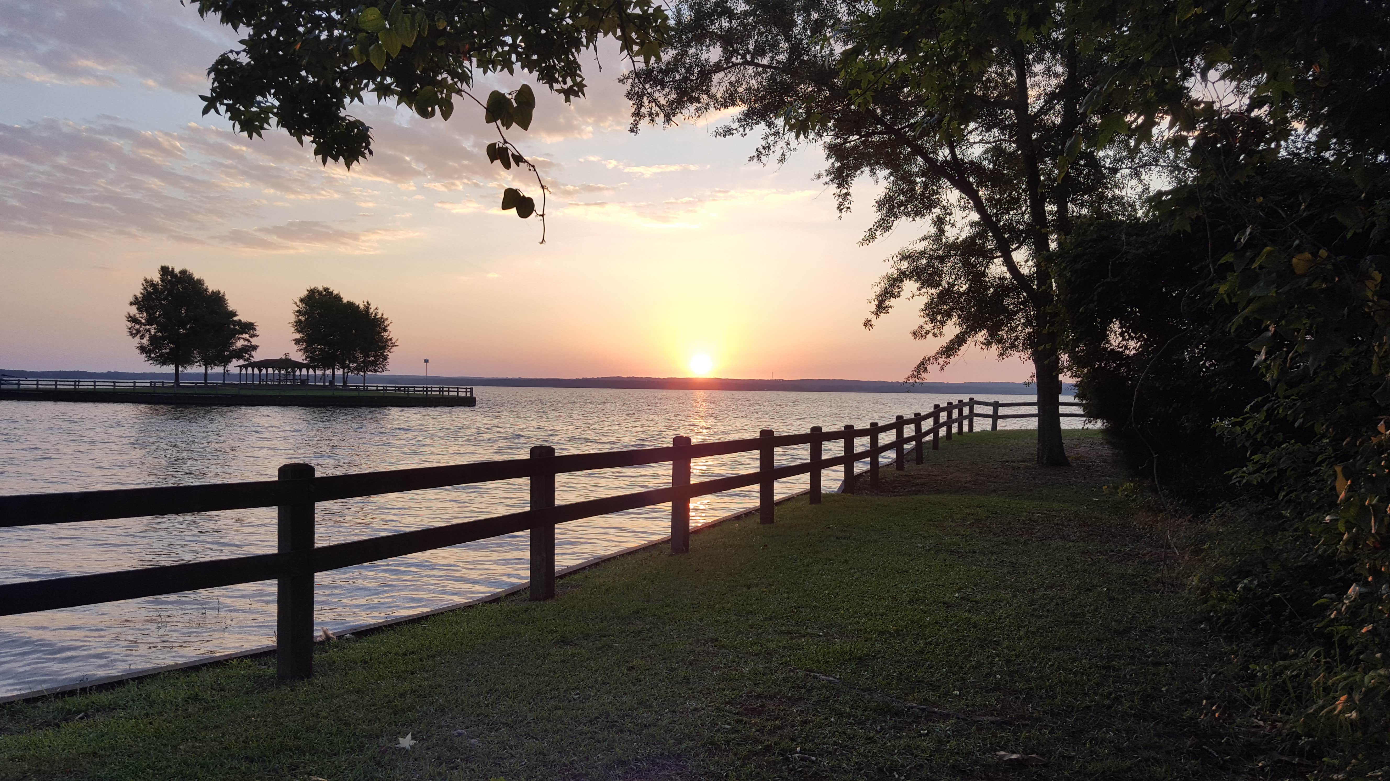Hardridge Creek Campground | Fort Gaines, Georgia