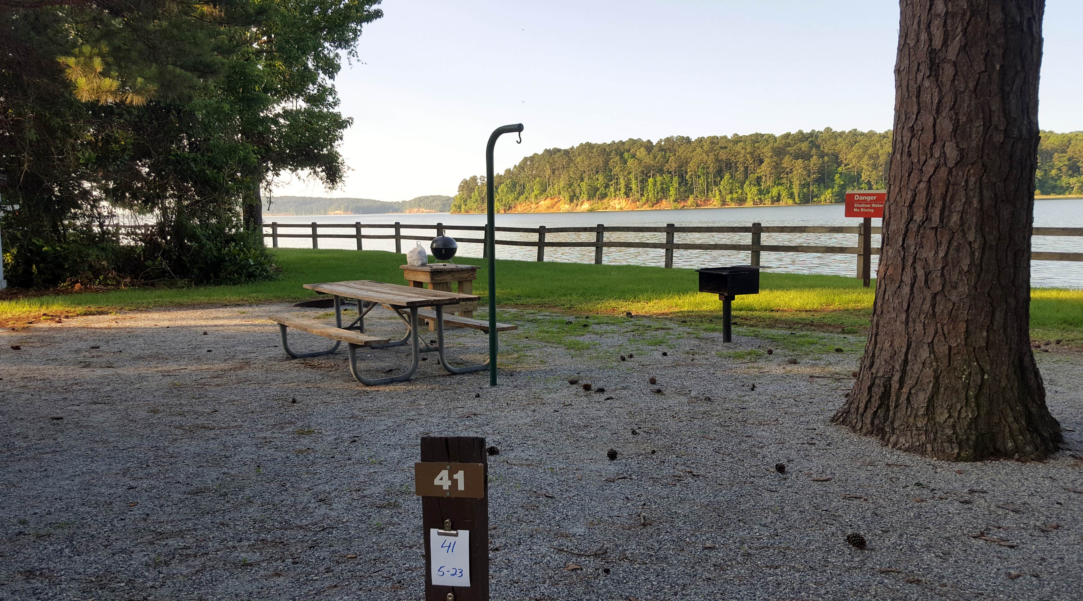 Hardridge Creek Campground Camping | The Dyrt