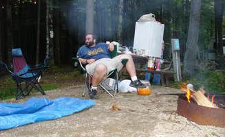 Joseph N.'s photo at Point Sebago Resort near South Casco, ME