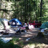 Review photo of Jigger Johnson Campground by Joseph N., May 24, 2019