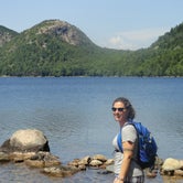 Review photo of Blackwoods Campground — Acadia National Park by Joseph N., May 24, 2019