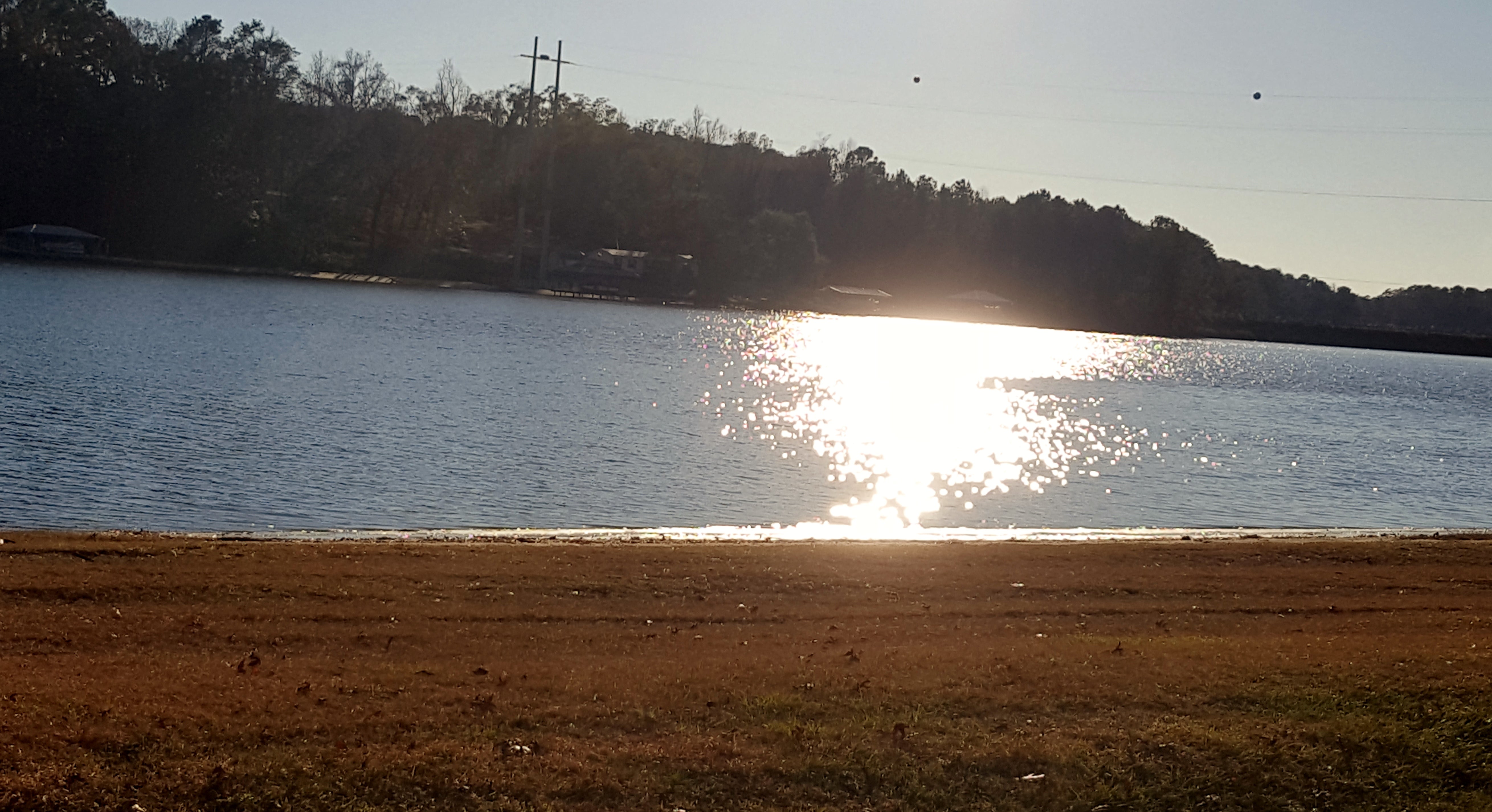 Camper submitted image from White Oak (creek) Campground - 5