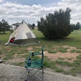 Review photo of Chatfield State Park Campground by Hayley K., May 24, 2019