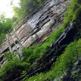 Review photo of Cloudland Canyon State Park Campground by Kelly W., August 30, 2016