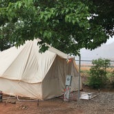 Review photo of Ok RV Park & Canyonlands Stables by Megan V., May 24, 2019