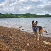 Review photo of Twin Knobs Recreation Area by Megan V., May 24, 2019