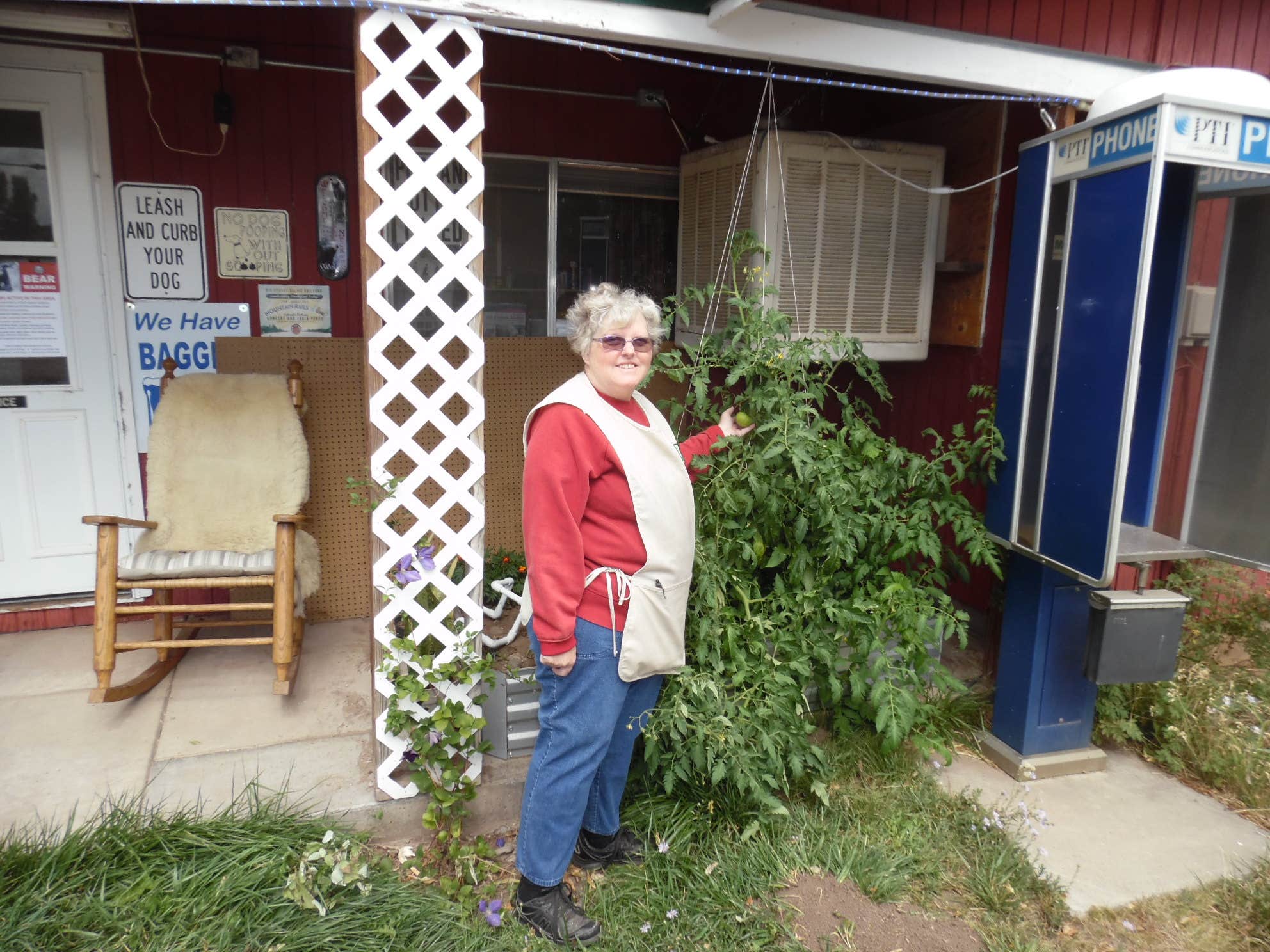 Camper-submitted photo at Mogote Meadow Cabins & RV Park near Antonito, CO