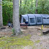 Review photo of Williamsburg Campground by Thomas G., May 24, 2019