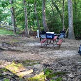 Review photo of Williamsburg Campground by Thomas G., May 24, 2019