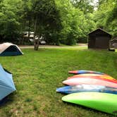 Review photo of Otter Creek Campground by Zoe H., May 25, 2019