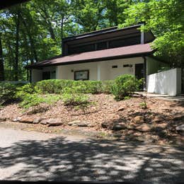 Keowee-Toxaway State Park