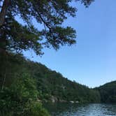 Review photo of Keowee-Toxaway State Park by Erica , May 25, 2019