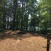 Review photo of Keowee-Toxaway State Park by Erica , May 25, 2019