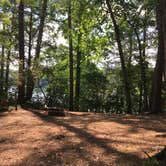 Review photo of Keowee-Toxaway State Park by Erica , May 25, 2019