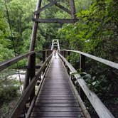 Review photo of Jocassee Gorges Wildlife Management Area by Erica , May 25, 2019