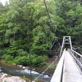 Review photo of Jocassee Gorges Wildlife Management Area by Erica , May 25, 2019