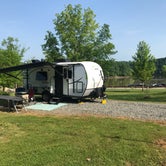 Review photo of Bush Recreation Area by Kassie F., May 25, 2019