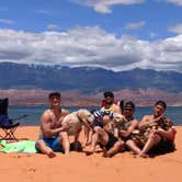 Review photo of Sand Hollow State Park Campground by Nicole B., May 25, 2019