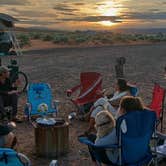 Review photo of Sand Hollow State Park Campground by Nicole B., May 25, 2019