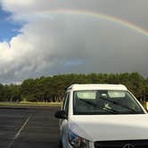 Review photo of Nehalem Bay State Park Campground by Lee D., May 25, 2019