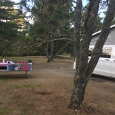 Review photo of Bullards Beach State Park Campground by Lee D., May 25, 2019