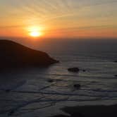 Review photo of Harris Beach State Park Campground by Lee D., May 25, 2019