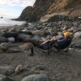 Review photo of Limekiln State Park Campground — TEMPORARILY CLOSED by Lee D., May 25, 2019
