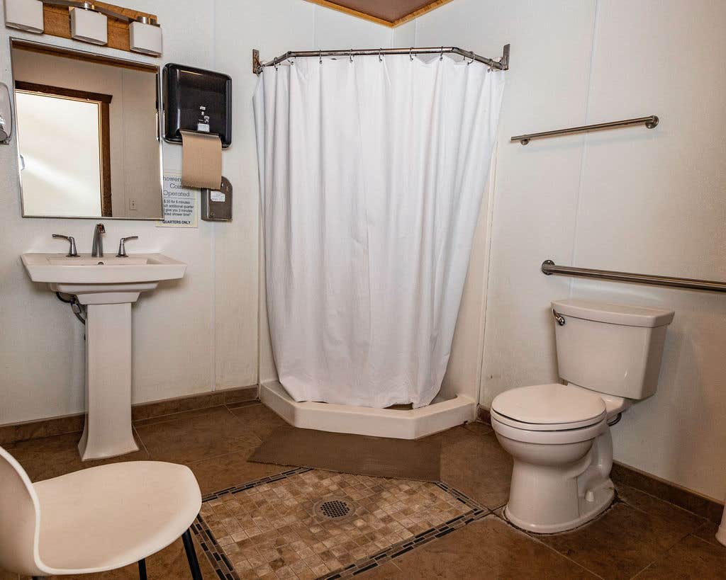 Camper-submitted photo at Sand Dunes Recreation near Mosca, CO