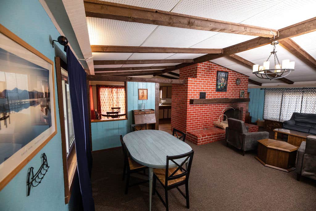 Camper-submitted photo at Sand Dunes Recreation near Mosca, CO