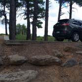 Review photo of Fool Hollow Lake Recreation Area Campground by Kathy W., August 30, 2016