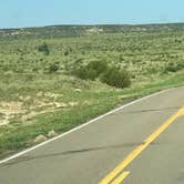 Review photo of Black Mesa State Park Campground by Amy D., May 22, 2019