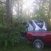 Review photo of Rock Cut State Park - Staghorn Campground by Jeff G., May 26, 2019