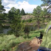 Review photo of Fool Hollow Lake Recreation Area Campground by Kathy W., August 30, 2016