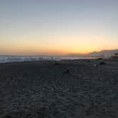 Review photo of Santa Cruz Campground — Carpinteria State Beach by Joseph  B., May 26, 2019