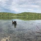 Review photo of Nickerson State Park Campground by Virginia  W., May 26, 2019