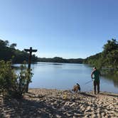 Review photo of Nickerson State Park Campground by Virginia  W., May 26, 2019