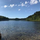 Review photo of Nickerson State Park Campground by Virginia  W., May 26, 2019