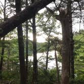 Review photo of Nickerson State Park Campground by Virginia  W., May 26, 2019