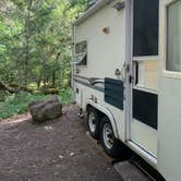 Review photo of Ritchey Creek Campground — Bothe-Napa Valley State Park by Samantha  T., May 26, 2019